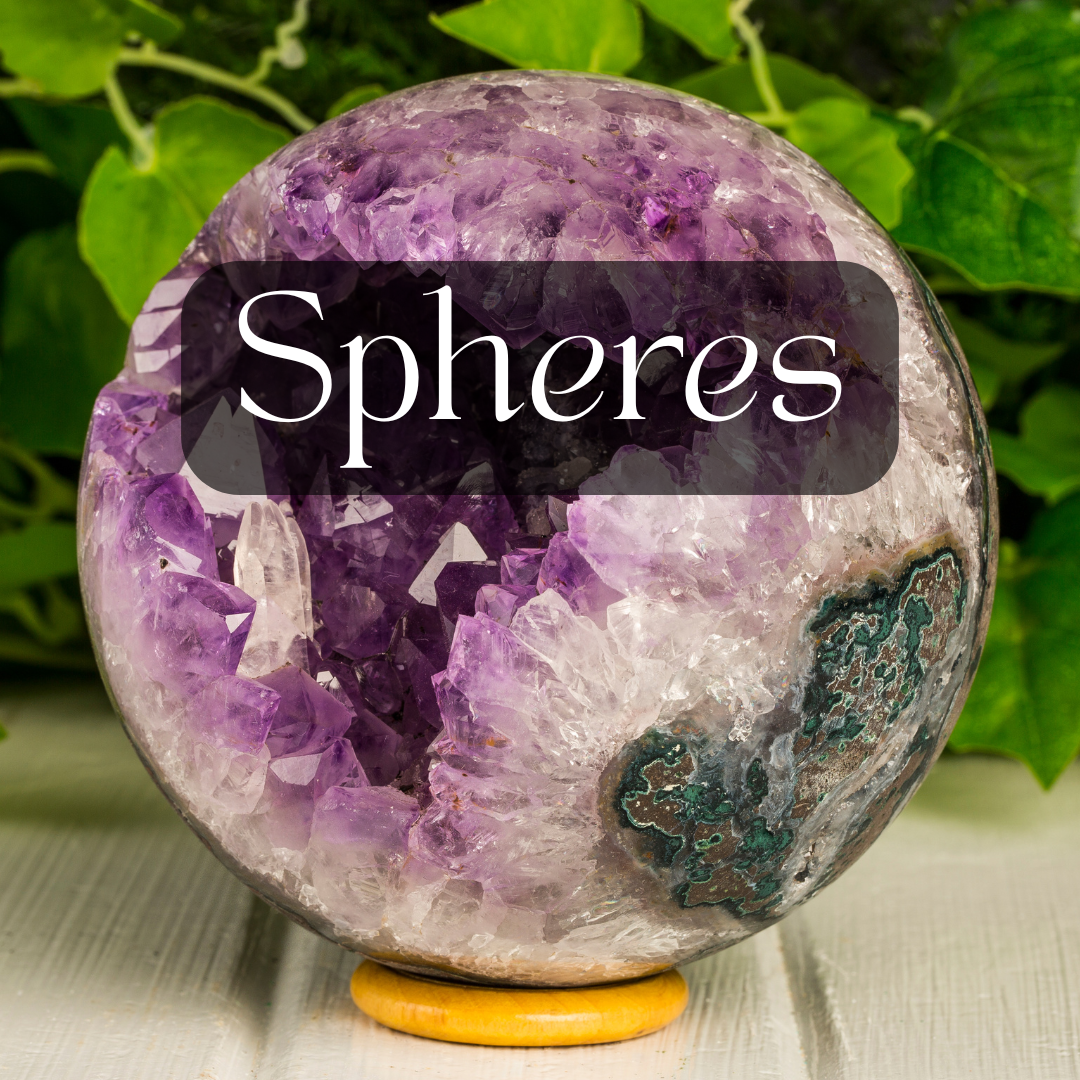 Spheres