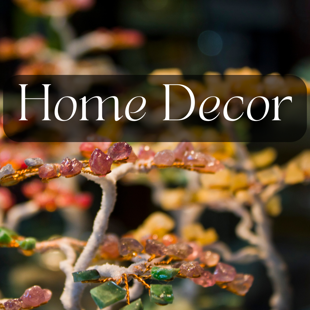 Home Decor