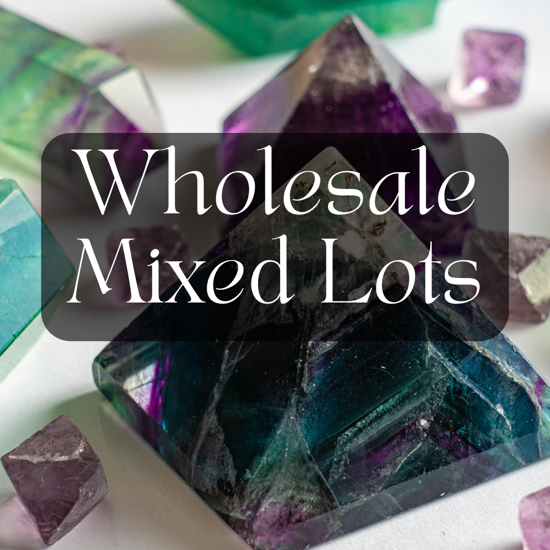 Wholesale Mixed Lots
