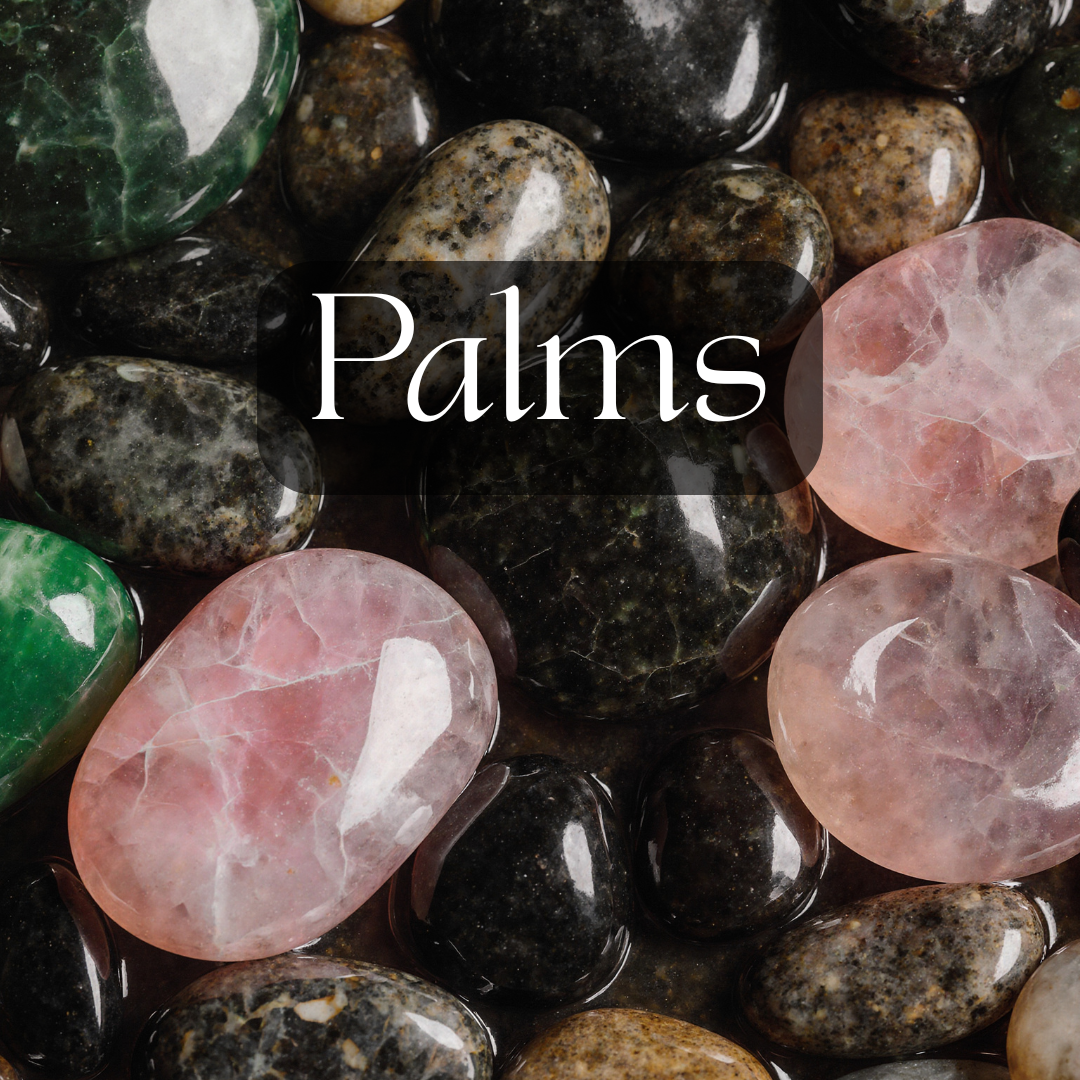 Palm Stones
